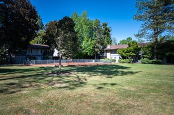 Countryside Apartments | Exterior
